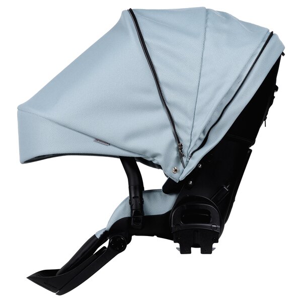 Tinynord Active web set Jelly Mint, Onyx Brown - Tinynord