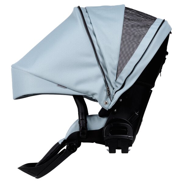 Tinynord Active web set Jelly Mint, Onyx Brown - Tinynord