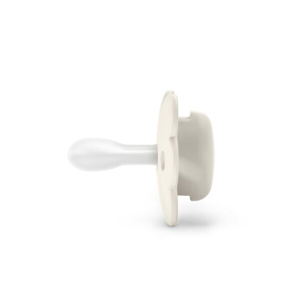 Suavinex lutt natural 0-6 kuud Wonderland, Beige - Suavinex