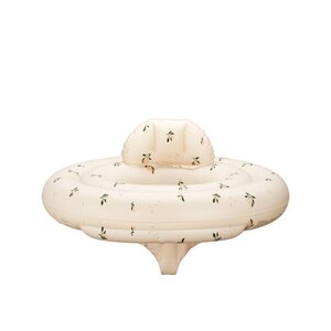 Liewood ujumisrõngas beebidele Dawn Peach / Sea shell - Liewood
