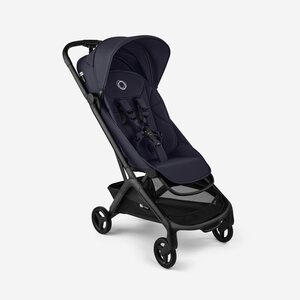 Bugaboo Butterfly 2 kergkäru Black/Deep Indigo - Bugaboo