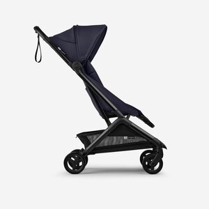 Bugaboo Butterfly 2 kergkäru Black/Deep Indigo - Bugaboo