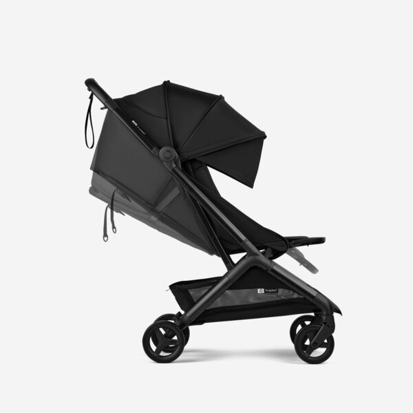 Bugaboo Butterfly 2 travel pushchair Black/Deep Indigo - Bugaboo