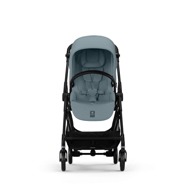 Cybex Melio Carbon pushchair Stormy Blue - Cybex