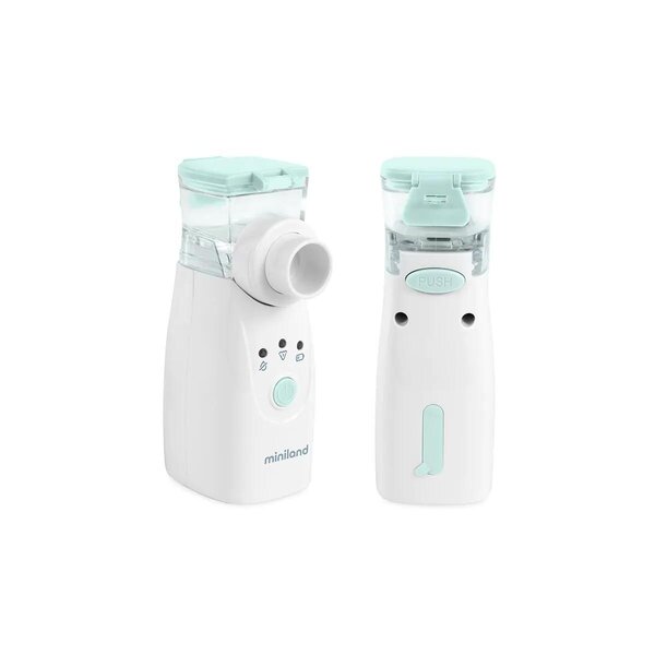 Miniland Nebuclean inhaler - Miniland