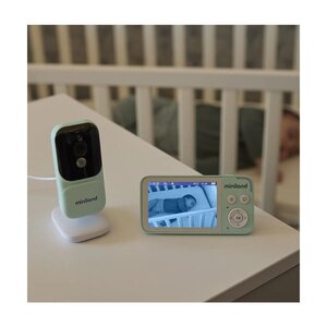 Miniland beebimonitor Digimonitor 3.5