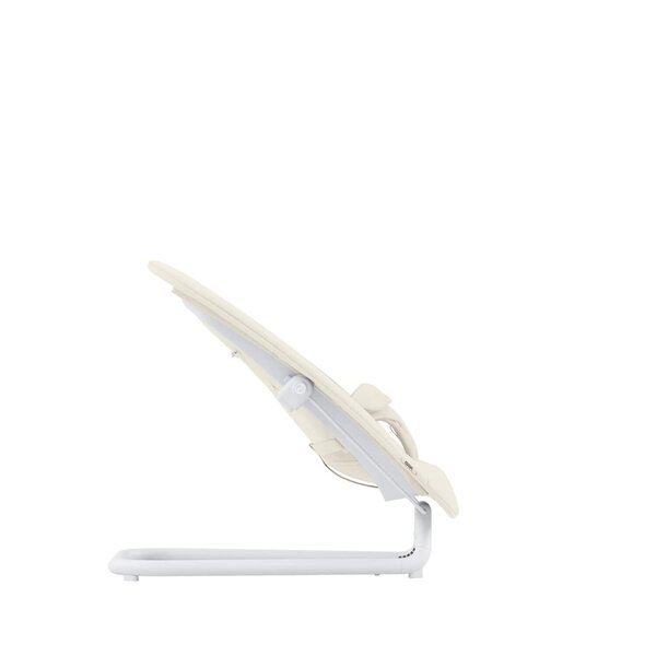Cybex Lemo bouncer Canvas White - Cybex