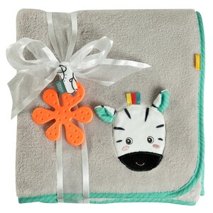 Fehn blanket Zebra - Fehn