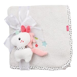 Fehn blanket Unicorn - Fehn