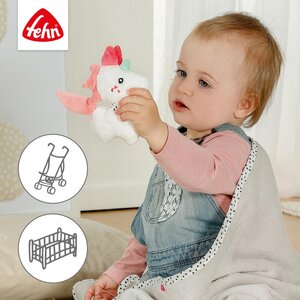 Fehn blanket Unicorn - Fehn