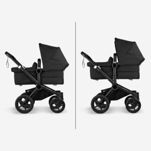 Bugaboo Donkey aдаптер высоты люльки - Bugaboo