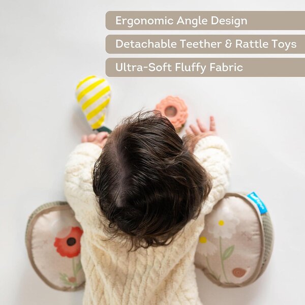 Taf Toys aktiivsuspadi Panda - Taf Toys