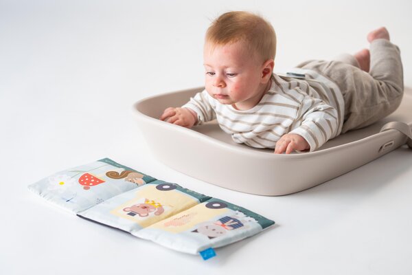 Taf Toys mähkimisalus Sensory Tales - Taf Toys