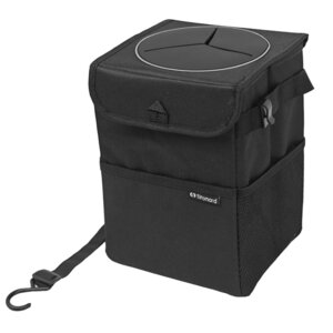 Tinynord car trash box 25x16x15cm - Nordbaby