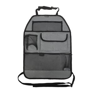 Tinynord car back seat multipocket organiser - Nordbaby