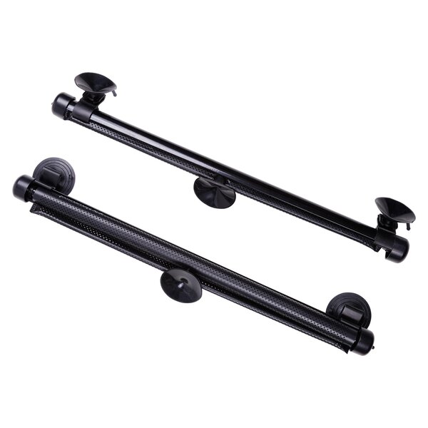 Tinynord car window roller sunshade 36x42cm - Tinynord