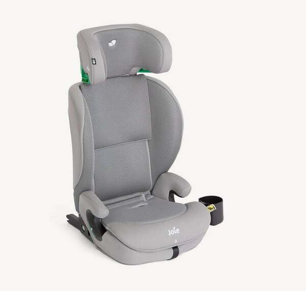 Joie I-Irvana Max car seat 76-150cm, Quartz Mesh - Joie