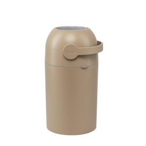 Magic Majestic diaper pail Sesame - Magic