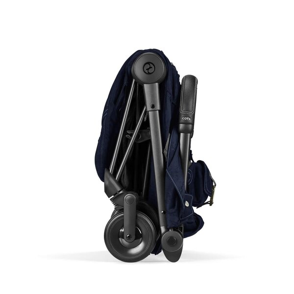 Cybex Coya buggy Rebellious Denim Blue - Cybex