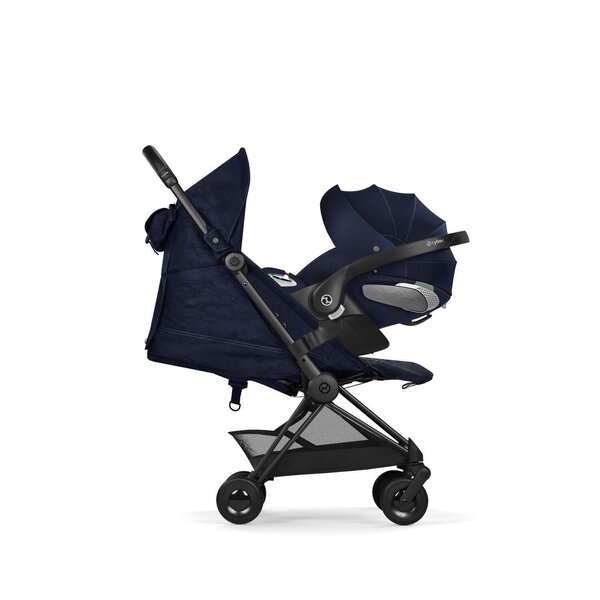 Cybex Coya buggy Rebellious Denim Blue - Cybex