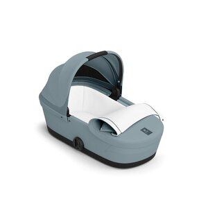 Cybex Melio vankrikorv Stormy Blue - Cybex