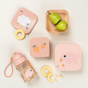 Done by Deer uzkodu kaste 3 pcs Tiny farm Powder - Done by Deer