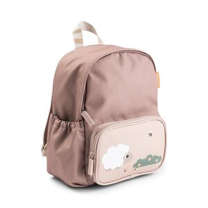 Done by Deer kids backpack Tiny farm 7,5 L Powder - Done by Deer