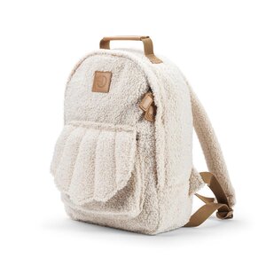Elodie Details BackPack MIDI White Boucle - Elodie Details