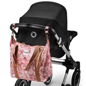 Elodie Details tarvikute kott Soft Shell River Rose - Elodie Details