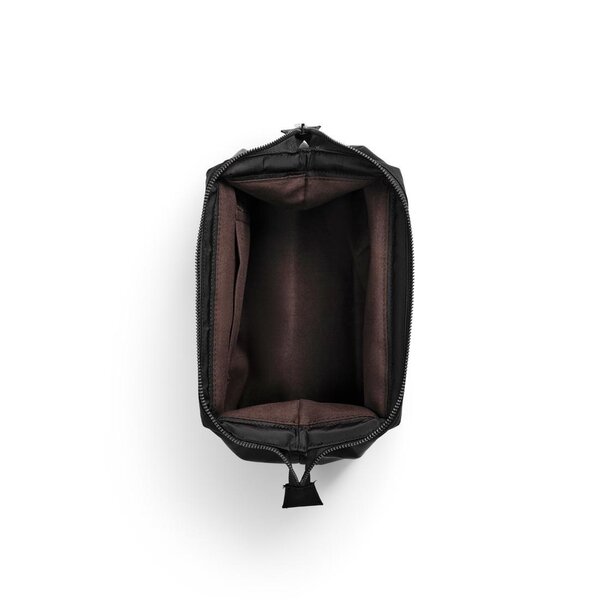Elodie Details toiletry bag Zip&Go™ Black - Elodie Details