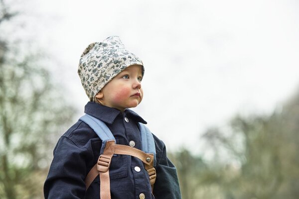 Elodie Details müts Garden Leo Toile - Elodie Details