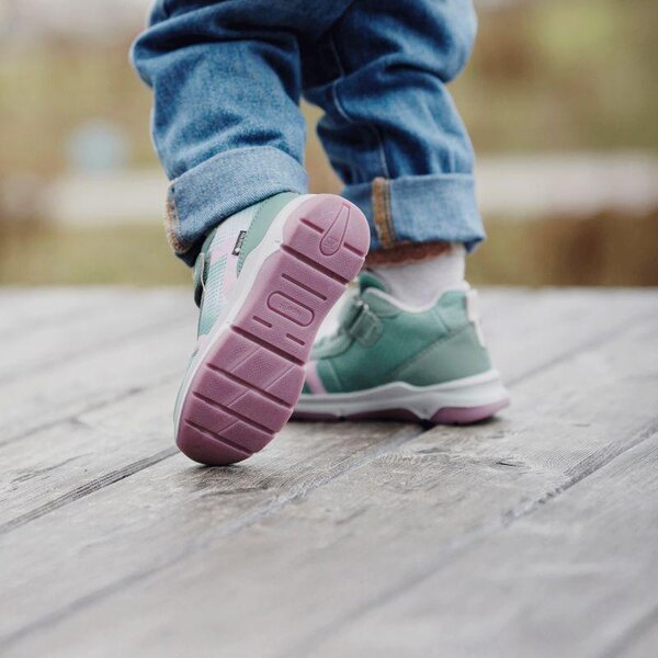 Superfit sneakers Cooper - Superfit