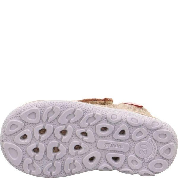 Superfit slippers Happy octi - Superfit