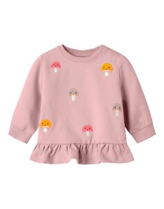 NAME IT свитер Nbflamella - NAME IT