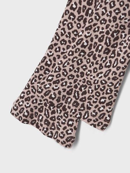 NAME IT леггинсы Nmfleoana - NAME IT