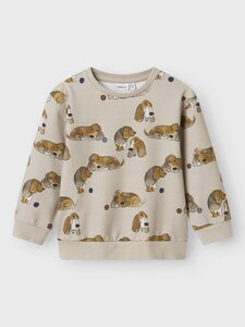 NAME IT свитер Nmmkody - NAME IT