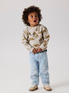 NAME IT свитер Nmmkody - NAME IT