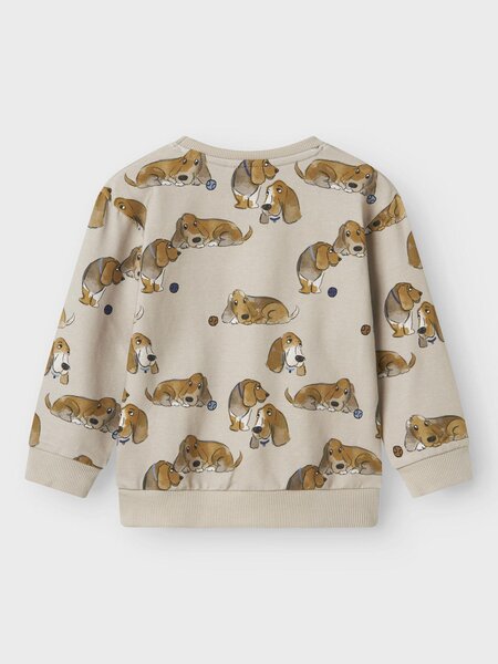 NAME IT свитер Nmmkody - NAME IT