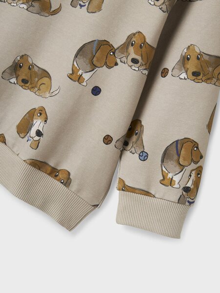 NAME IT свитер Nmmkody - NAME IT