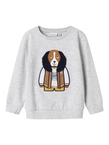 NAME IT свитер Nmmkamden - NAME IT