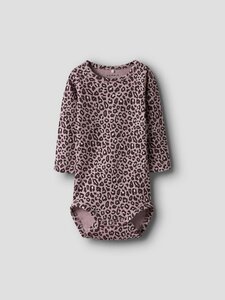 NAME IT боди Nbfleoana - NAME IT