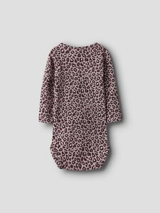 NAME IT боди Nbfleoana - NAME IT