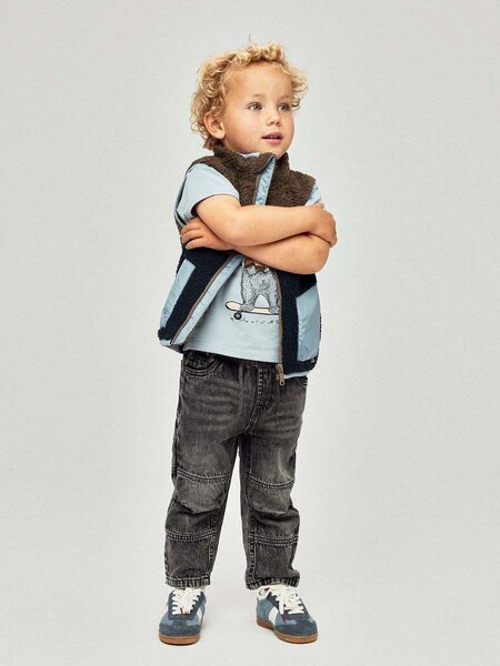 NAME IT штаны Nmmryan - NAME IT