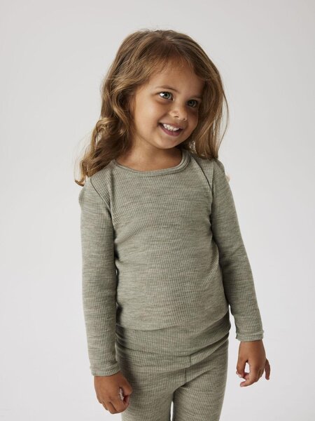 NAME IT T-shirt Nmnwax - NAME IT