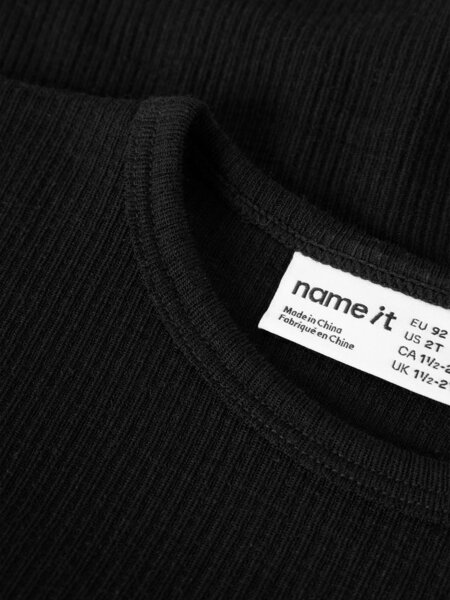 NAME IT T-shirt Nmnwax - NAME IT