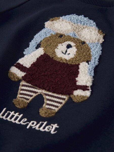 NAME IT свитер Nbmkiddy - NAME IT