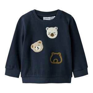 NAME IT свитер Nbmkennie - NAME IT