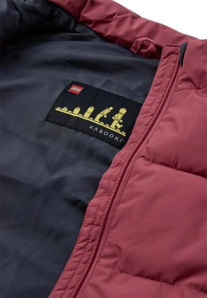 Legowear waistcoat Lwsaku 205 - Legowear