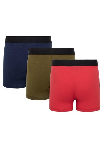 Legowear aluspesu Lwagan 601 - Legowear