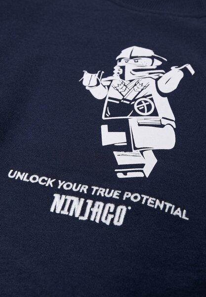 Legowear свитер Lwsaku 600 - Legowear